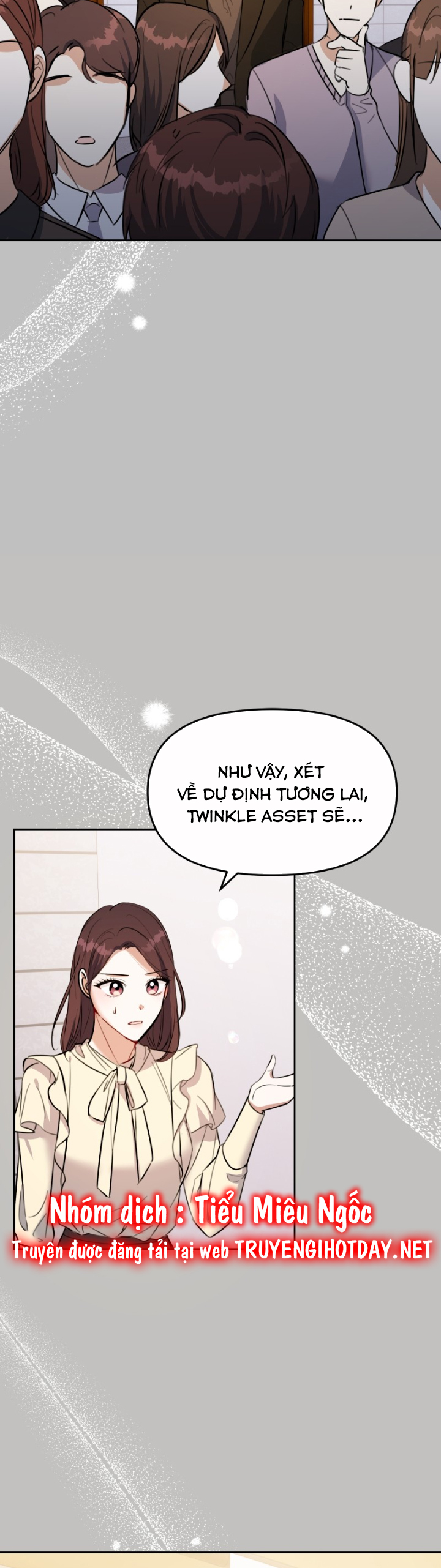 bản cam kết hôn nhân chapter 71 32