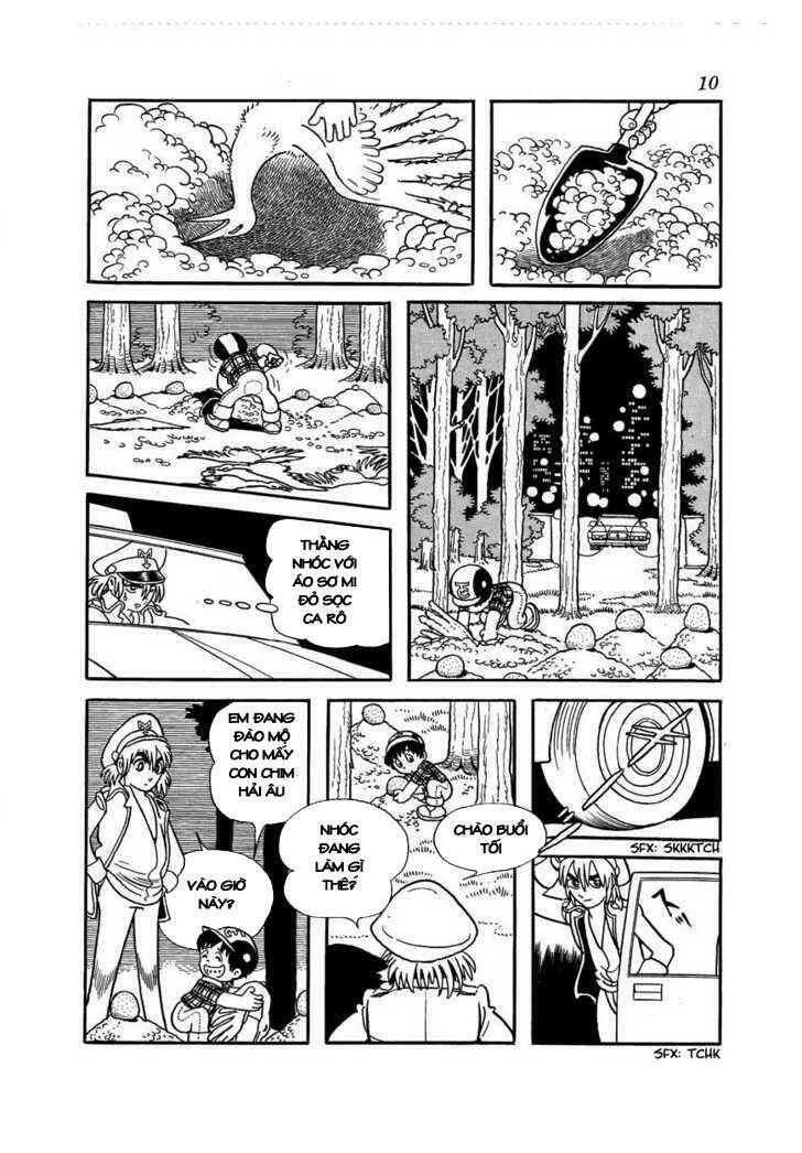 midnight chapter 1 6