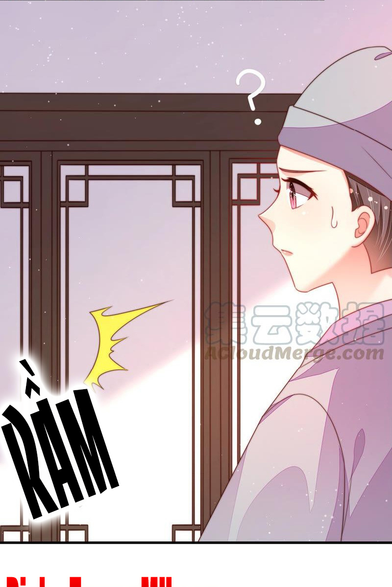 ngày nào thiếu soái cũng ghen chapter 345 2