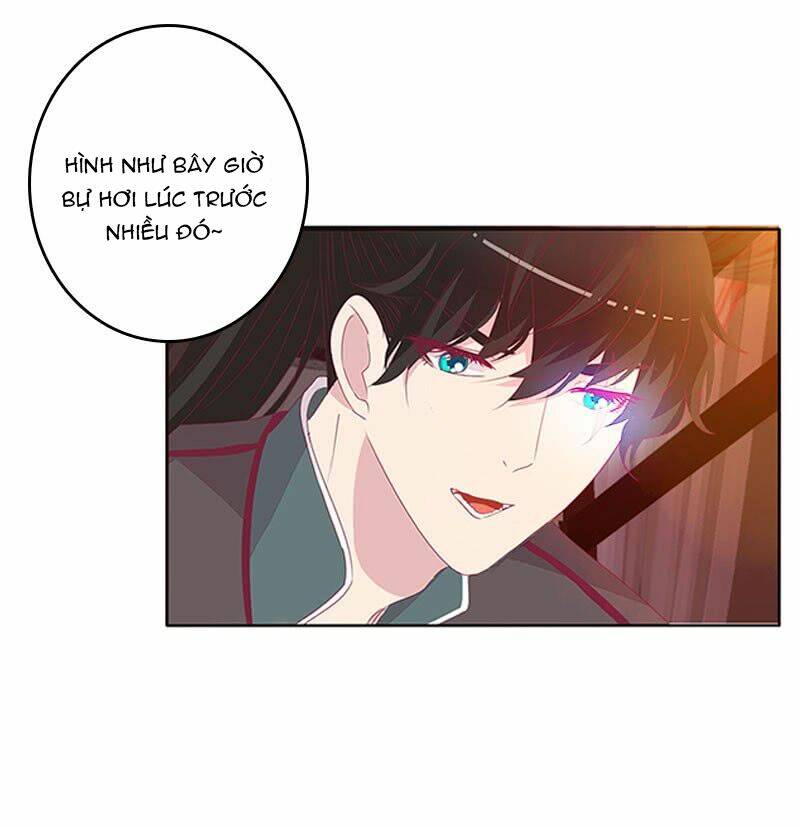 tướng quân mời ra trận chapter 86 25