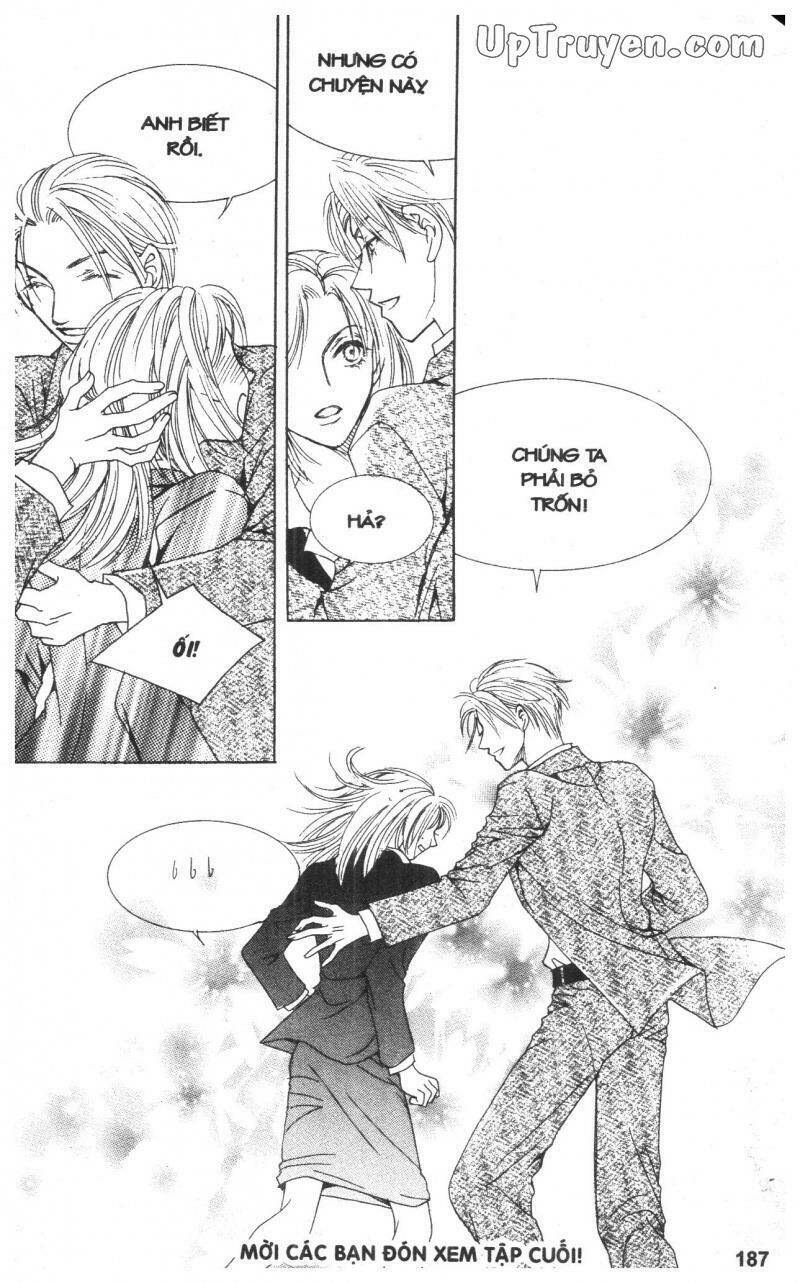 cinderella man chapter 5 187