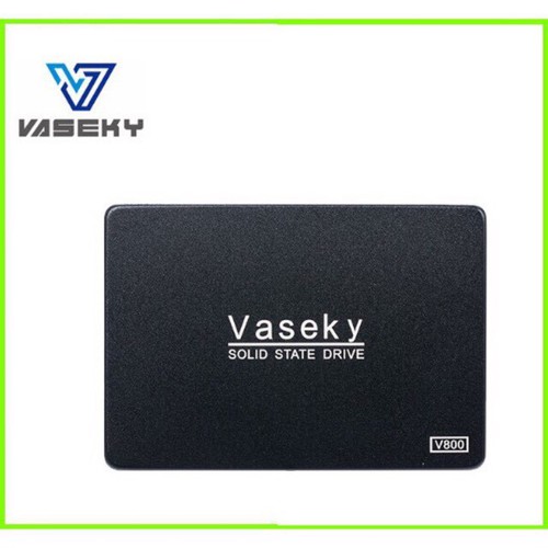 Ổ cứng SSD Vaseky 120GB  - Hàng Chính hãng