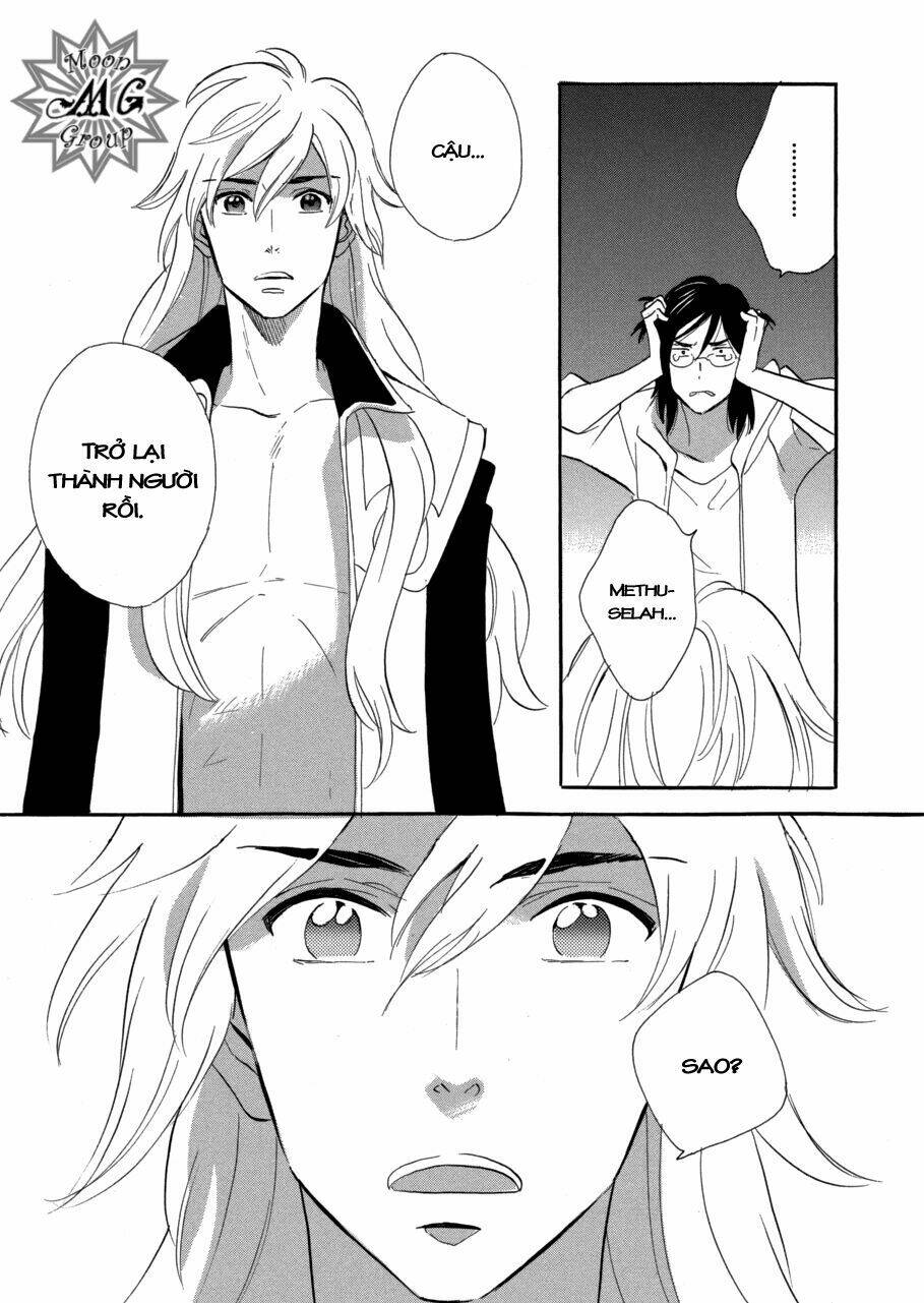 meteor methuselah chapter 63 23