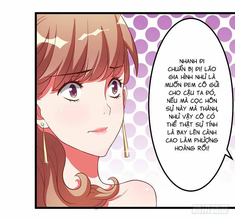 trên gối của chủ tịch ác ma chapter 12 40