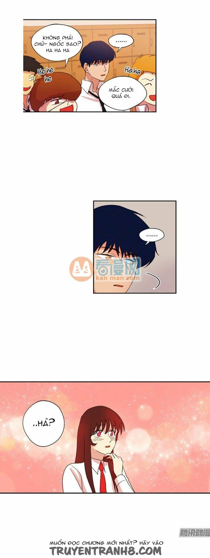 trở lại tuổi mười mấy chapter 44 18