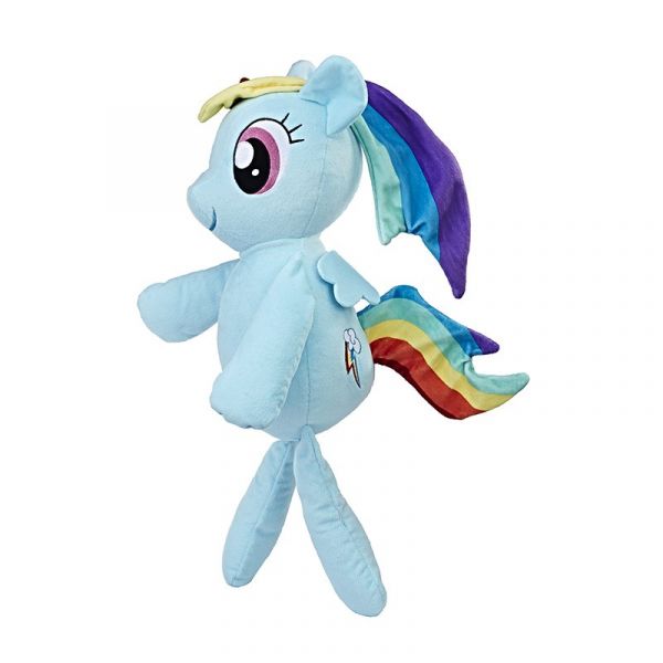 Pony bông - Huggable Rainbow Dash MY LITTLE PONY C0122/B9822