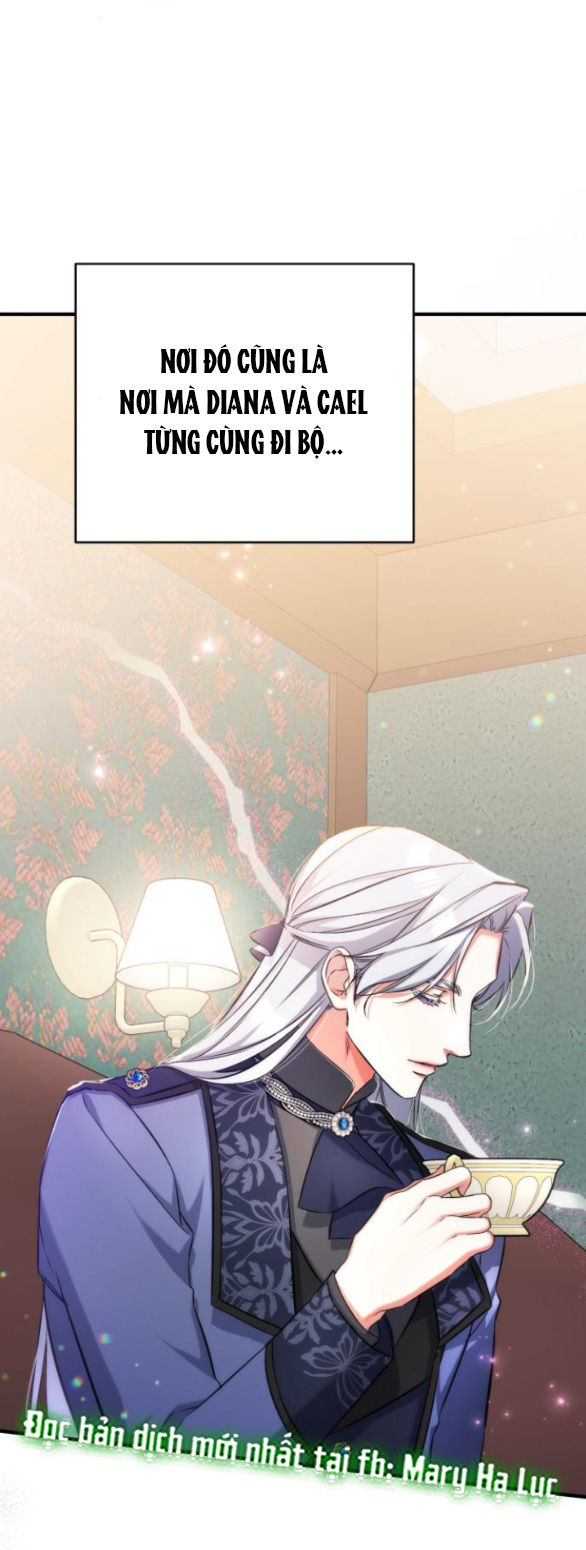 dành cho nhân vật bị bỏ rơi yêu thích nhất của tôi chapter 40.2 29