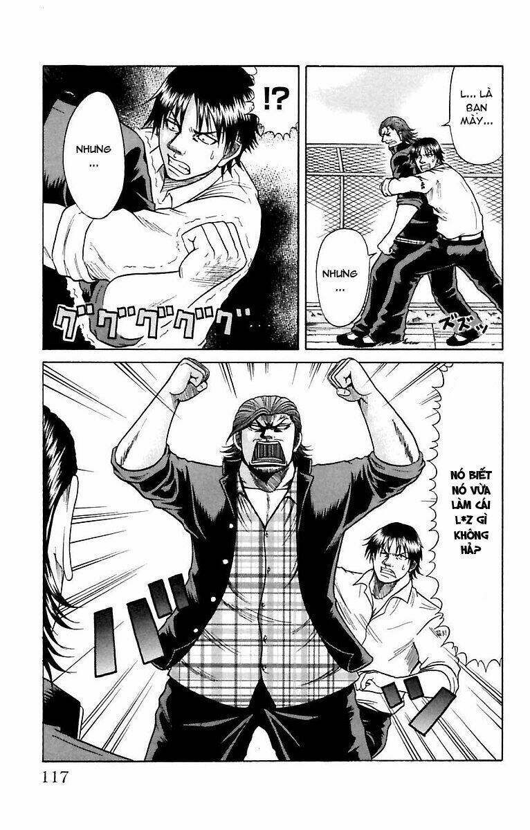 crows zero chapter 4 9