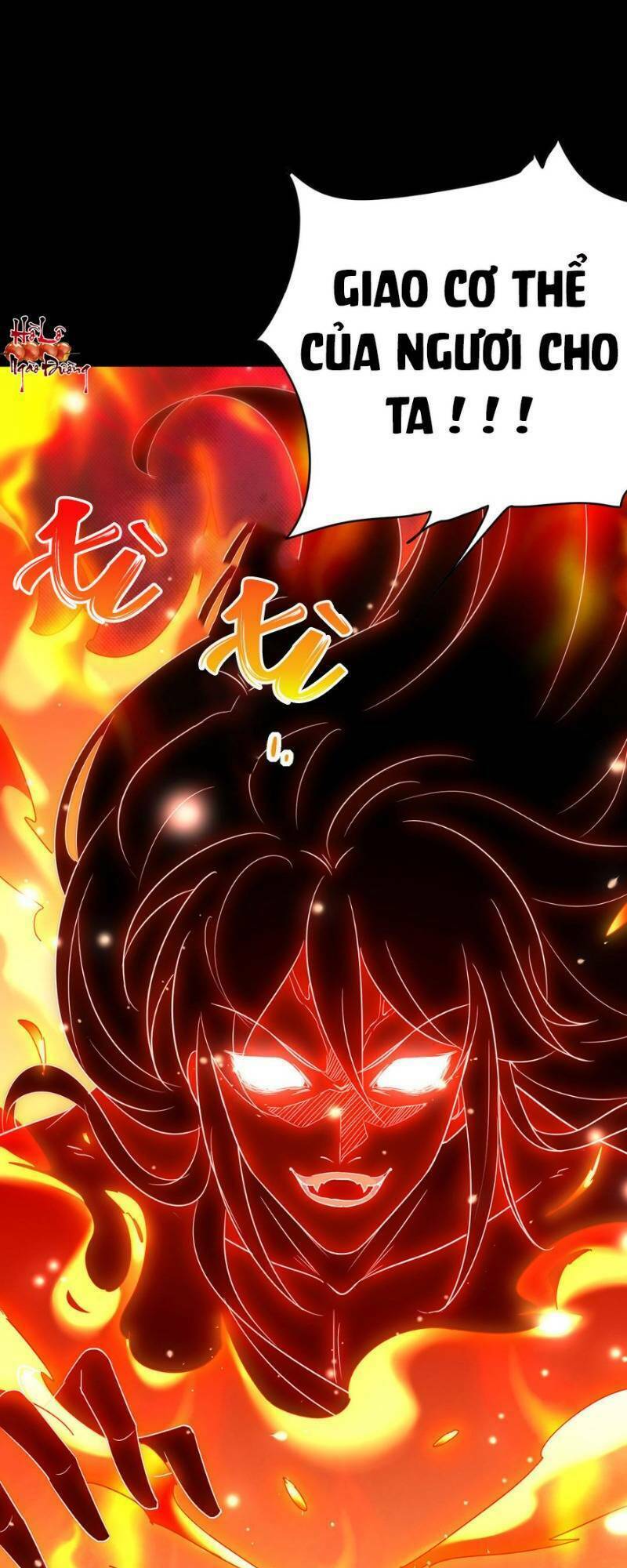 thiên kim bất hoán chapter 44 36