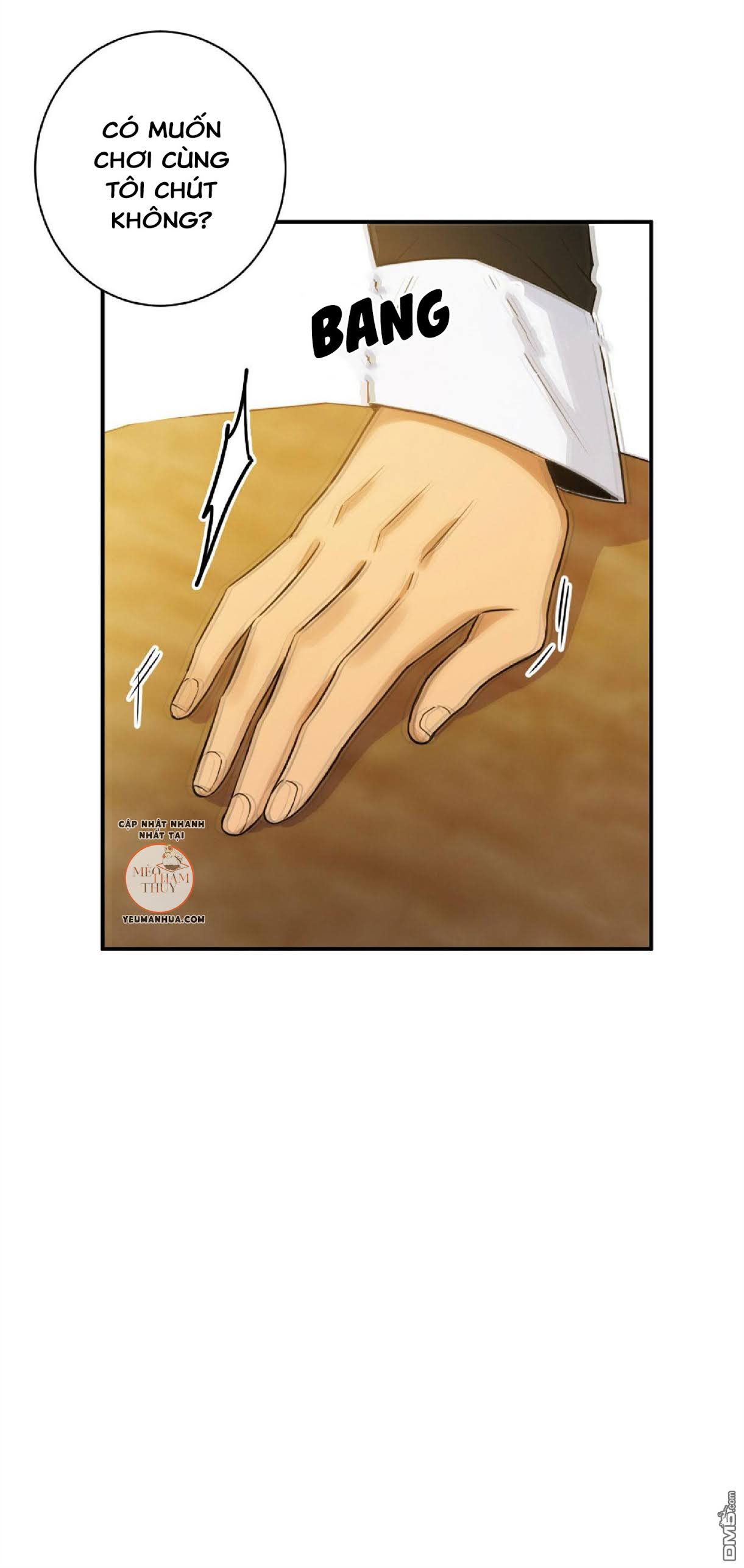 cú homerun lần thứ 7 chapter 11 16