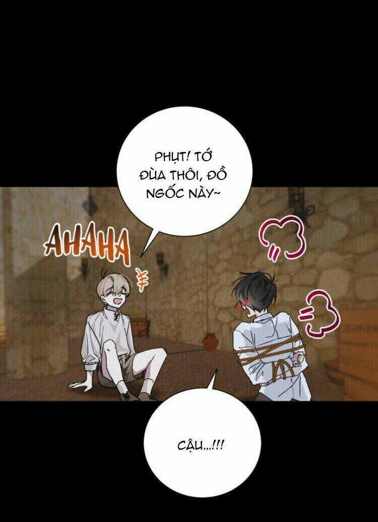 ta đã từng mong nàng biến mất chapter 15 49