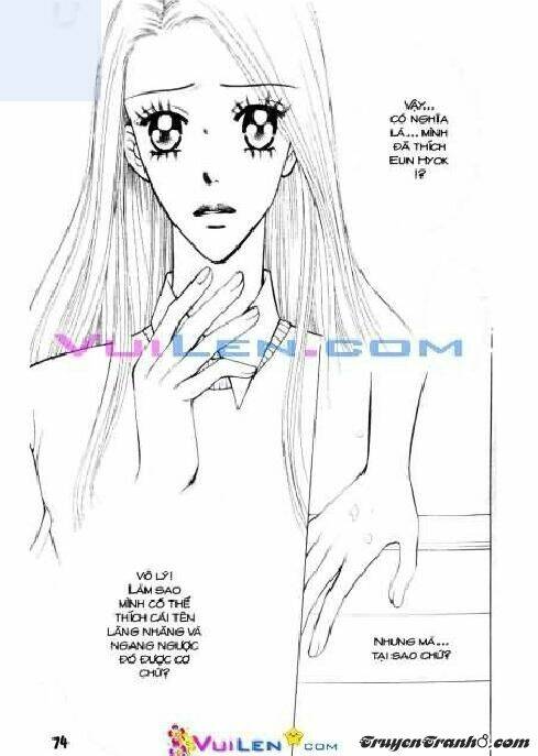 người mẫu hoàn hảo chapter 5 72