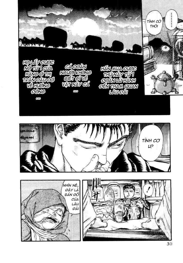 kiếm sĩ đen chapter 4.1 25