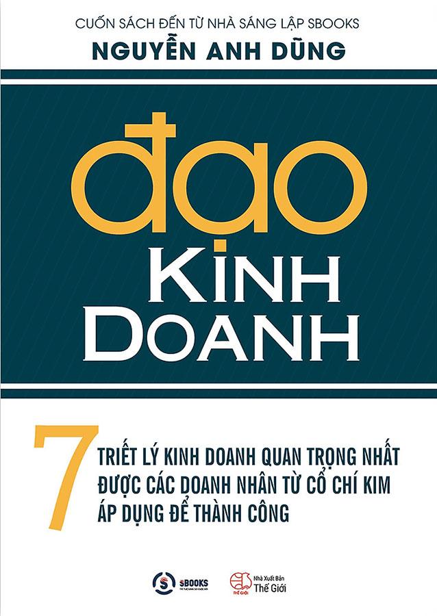 Đạo Kinh Doanh