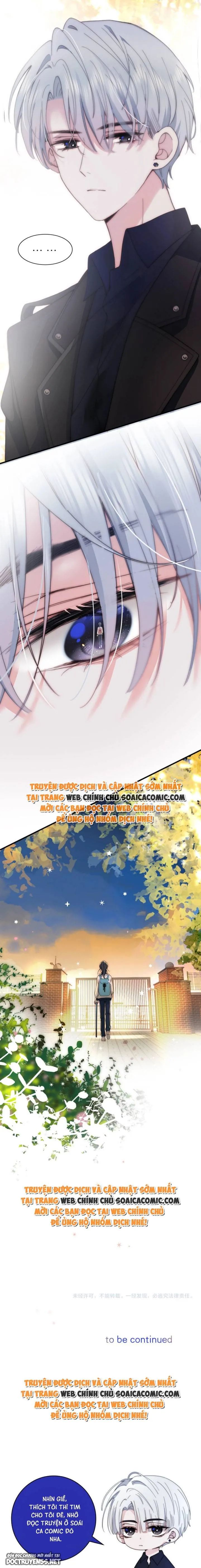 điên cuồng yêu em chapter 2 16