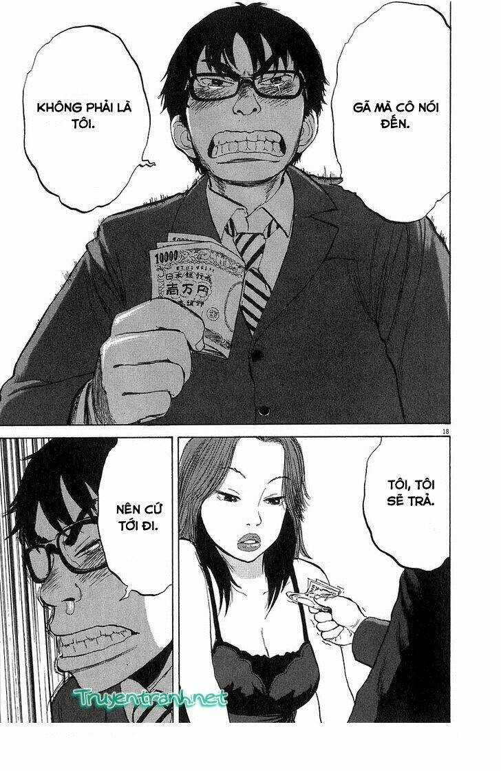 boy on the run chapter 21 18