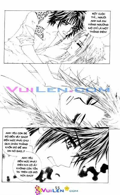 tìm lại tình yêu chapter 67 16