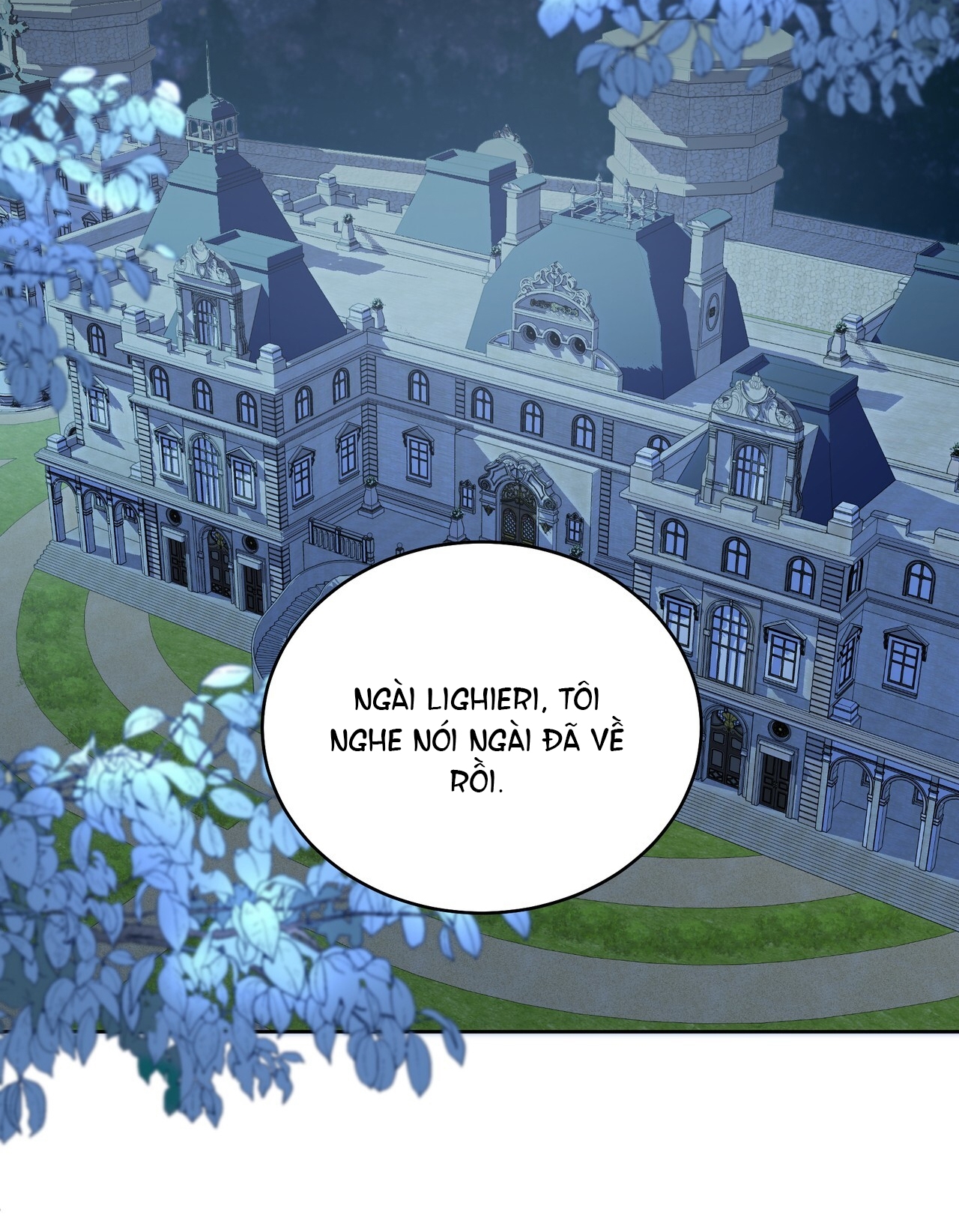 dấu tích của tiên nữ chapter 5.1 56