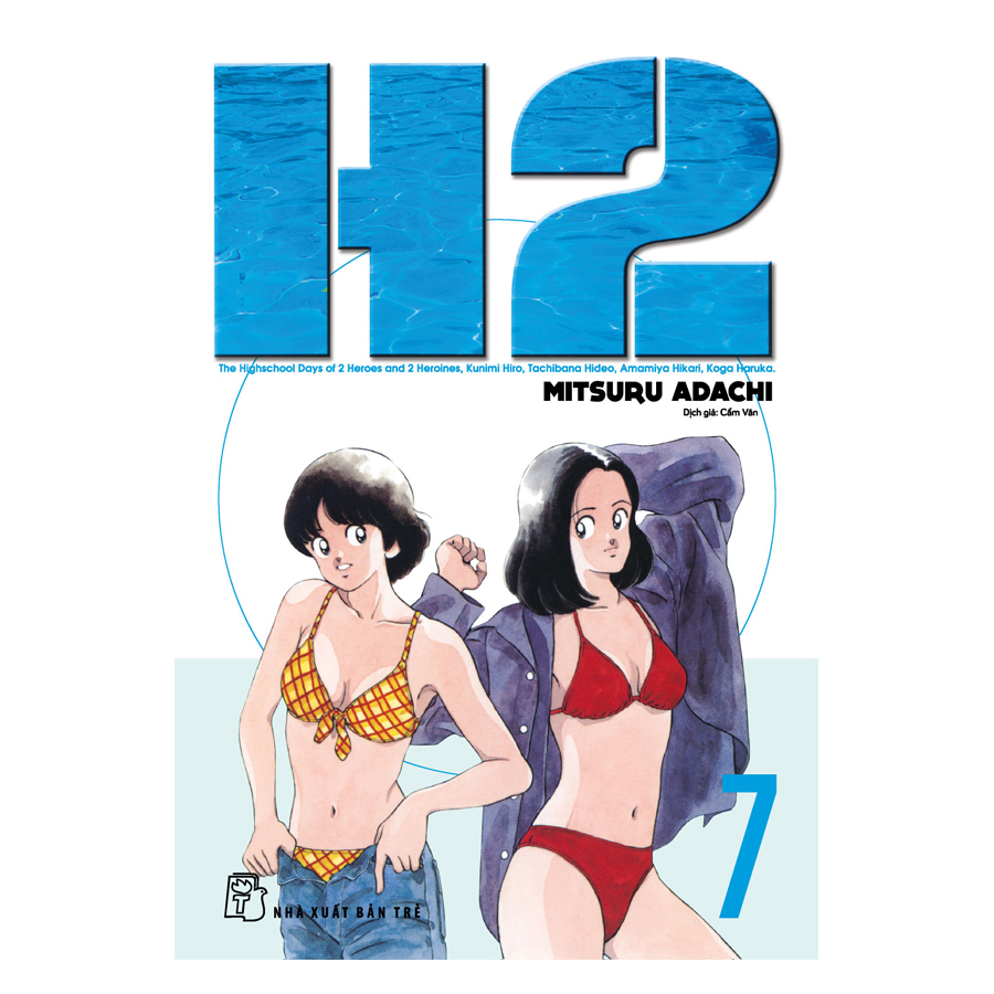 H2 (Tập 7)