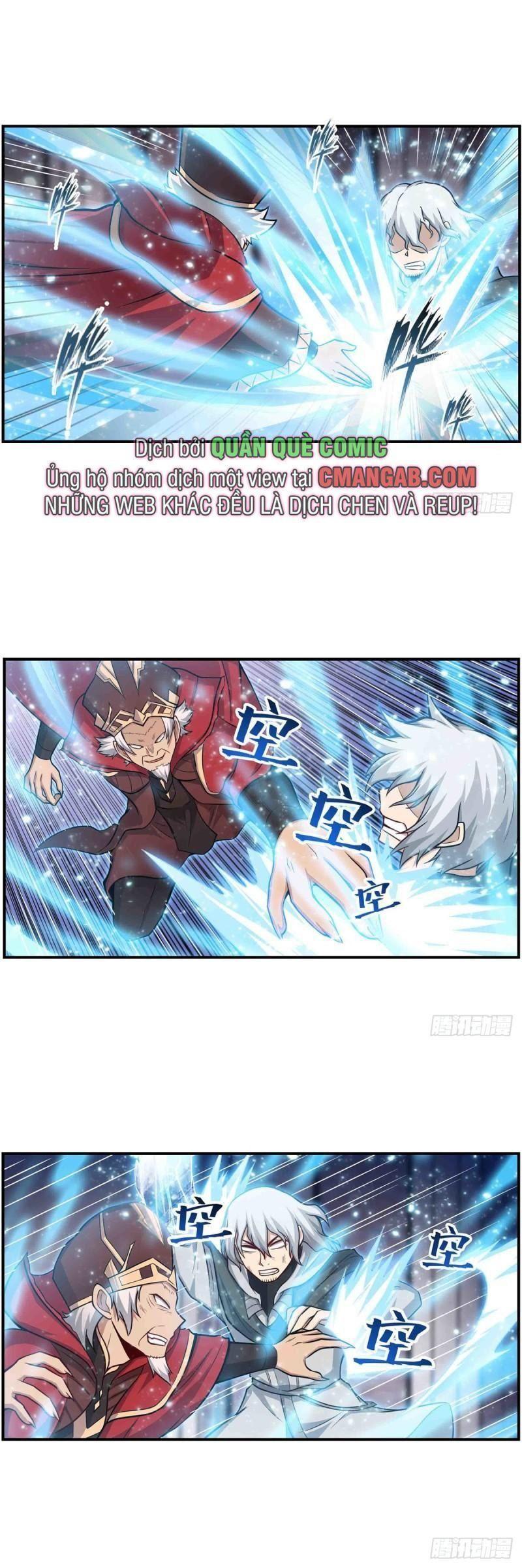 vô hạn sứ đồ và 12 nữ chiến binh chapter 261 12