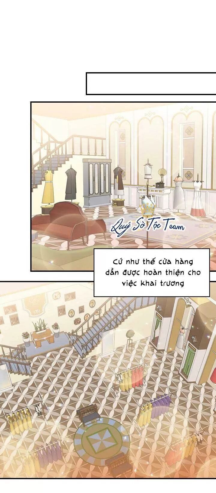 thánh nữ ẩn danh chapter 122 1