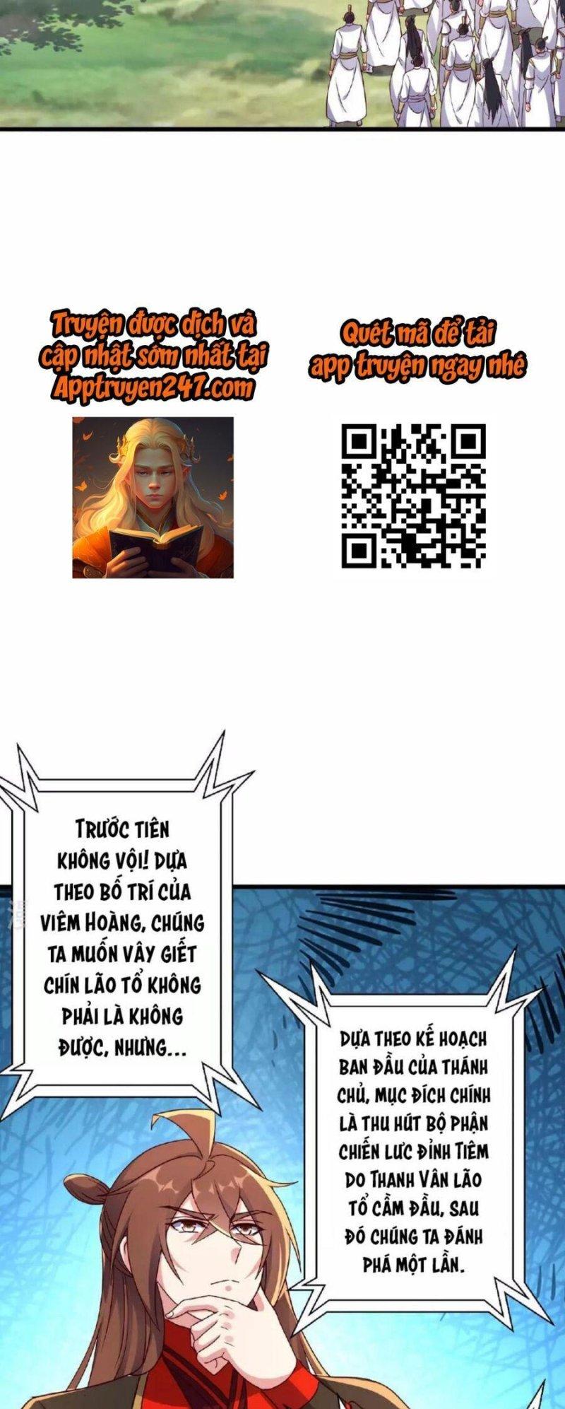 tiên võ đế tôn chapter 480 47