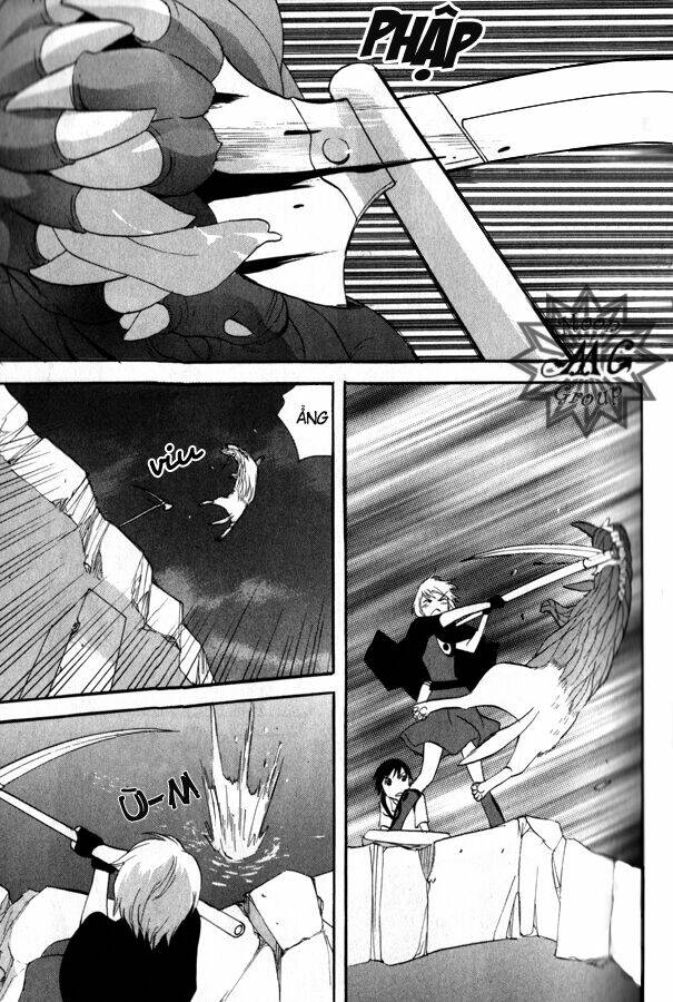 meteor methuselah chapter 40 33