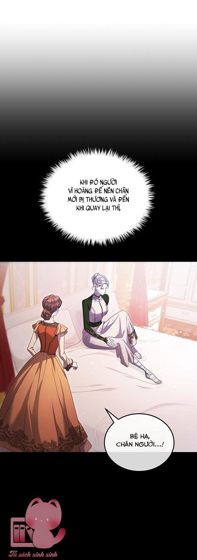 kẻ cướp đoạt hoàng hậu chapter 1 38