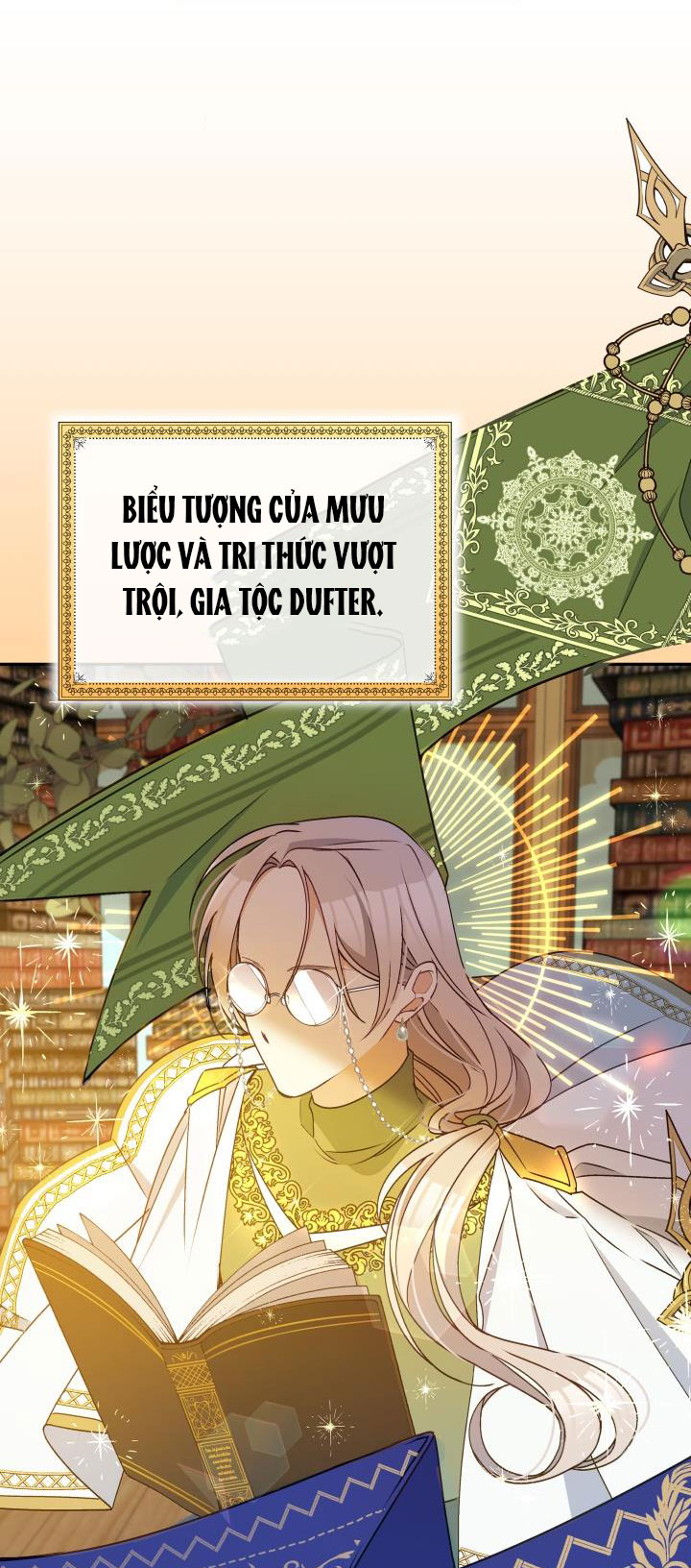 hộ vệ của bạo chúa là ác nữ chapter 42 14