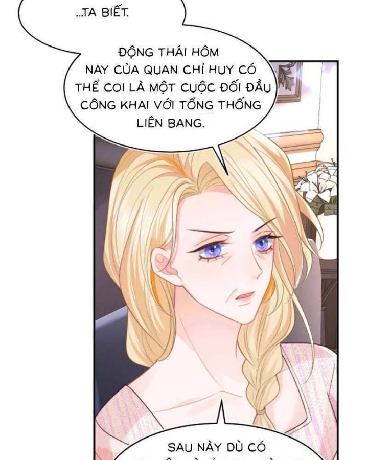 vị chỉ huy lạnh lùng khóc trong vòng tay tôi chapter 60 18