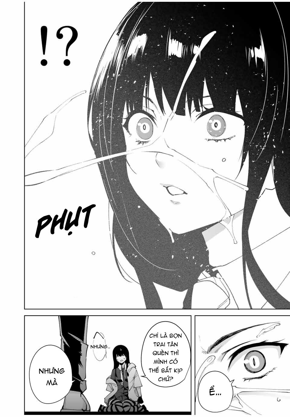 destiny lover season 2 chapter 14 4