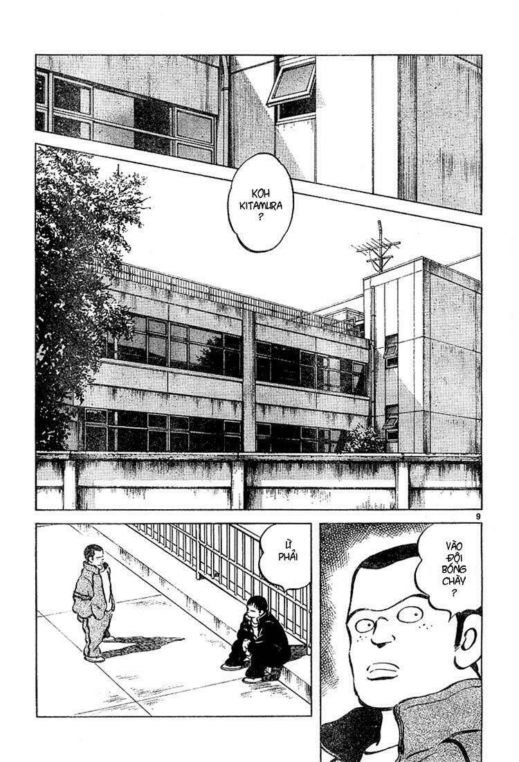 trò chơi vượt qua thử thách chapter 18 9