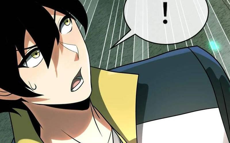 nhìn thấy thanh máu, ta xử tội thần linh chapter 103 53