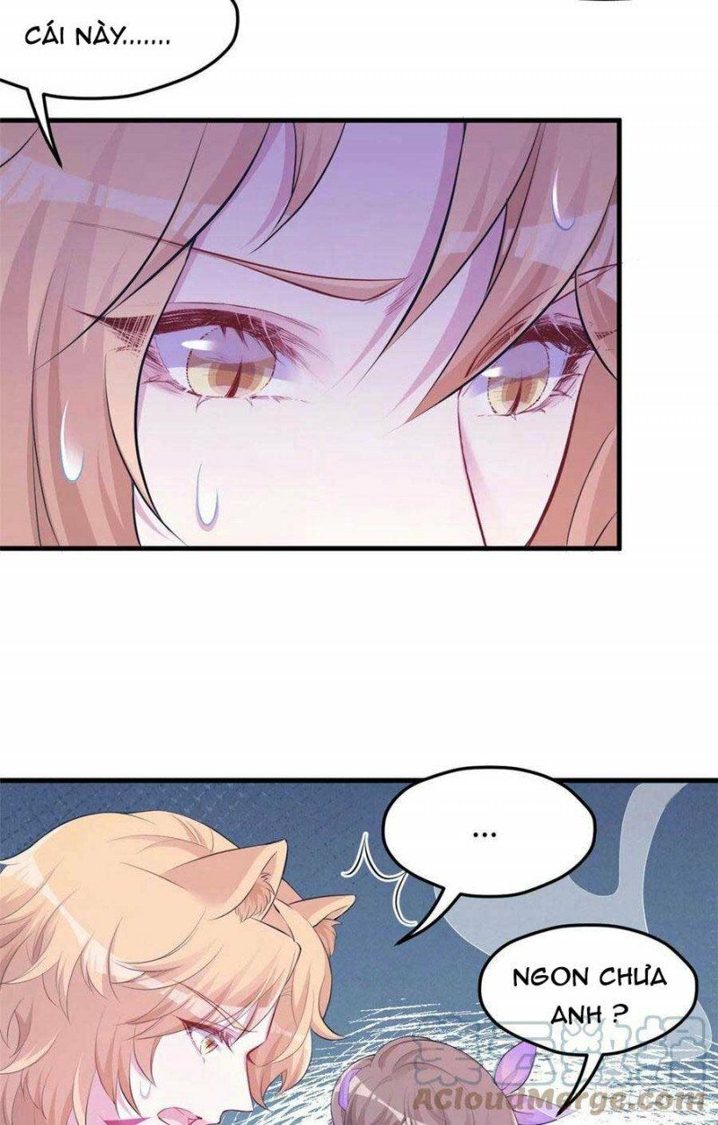 [16+] thảnh thơi thú thế chủng chủng điền, sinh sinh tể chapter 317 20