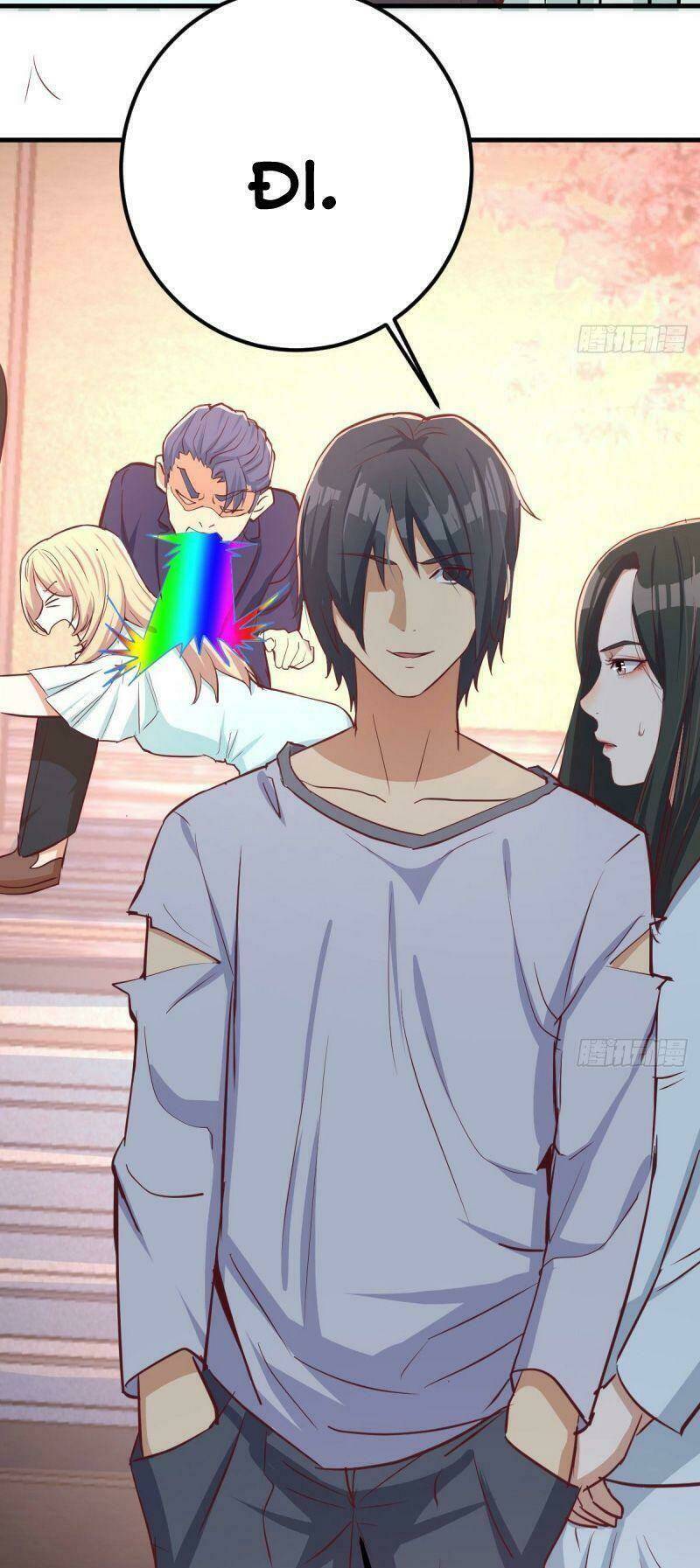 y thánh thiên tài tại hoa đô chapter 3 8