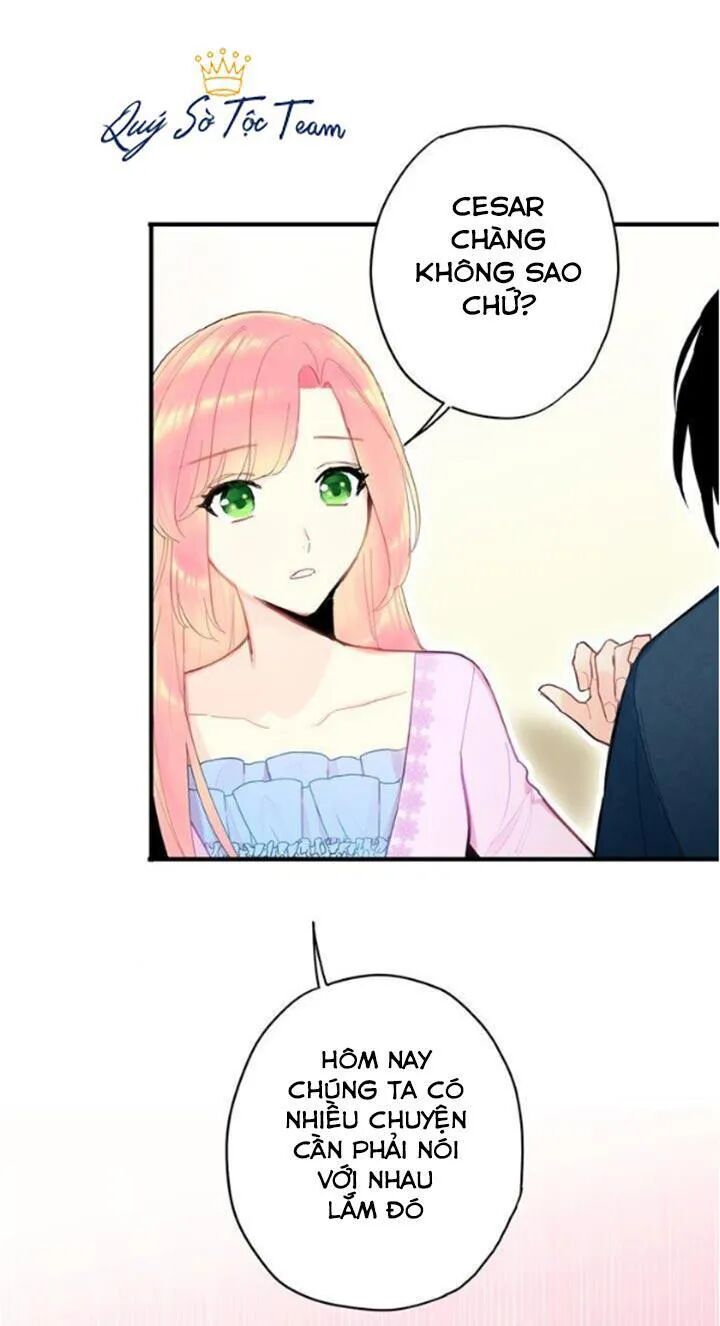 thánh nữ ẩn danh chapter 71 13