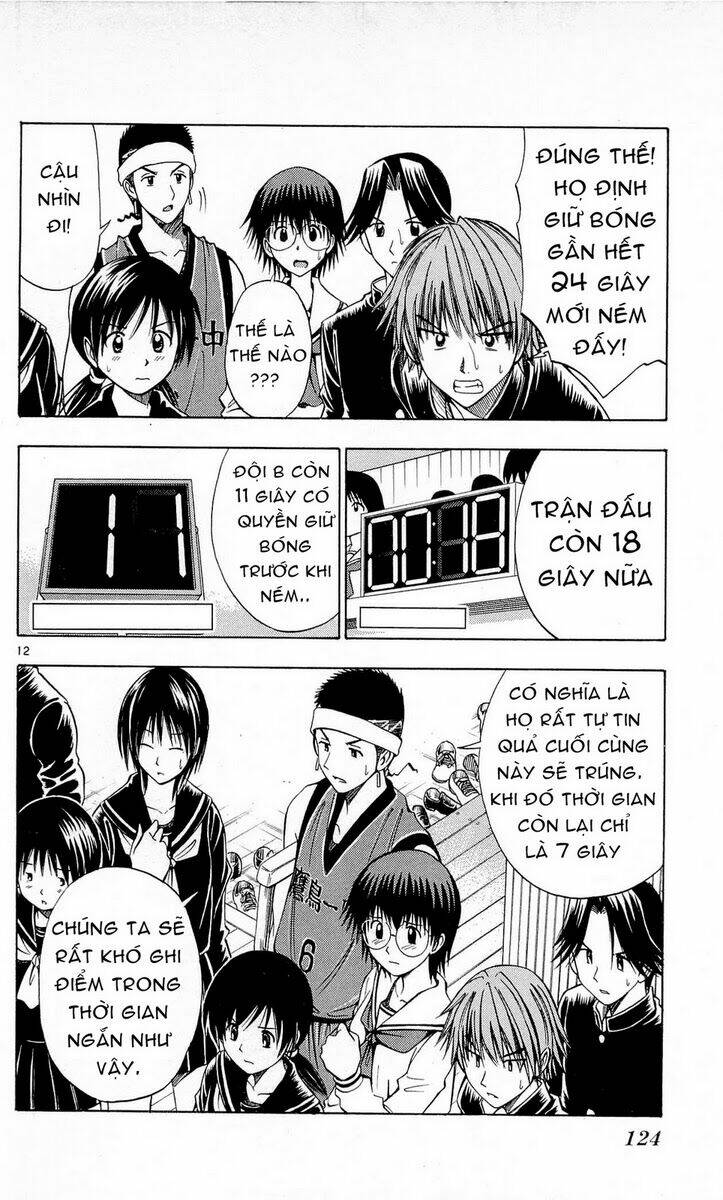 fight no akatsuki chapter 43 12