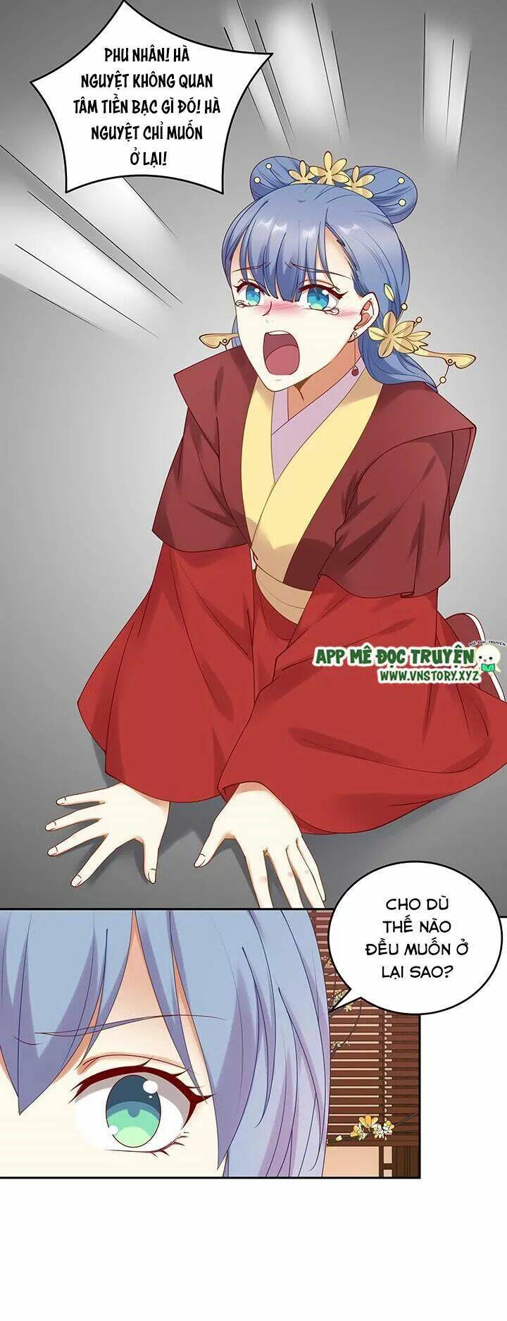 đô đốc đại nhân sủng thê kí chapter 139 12