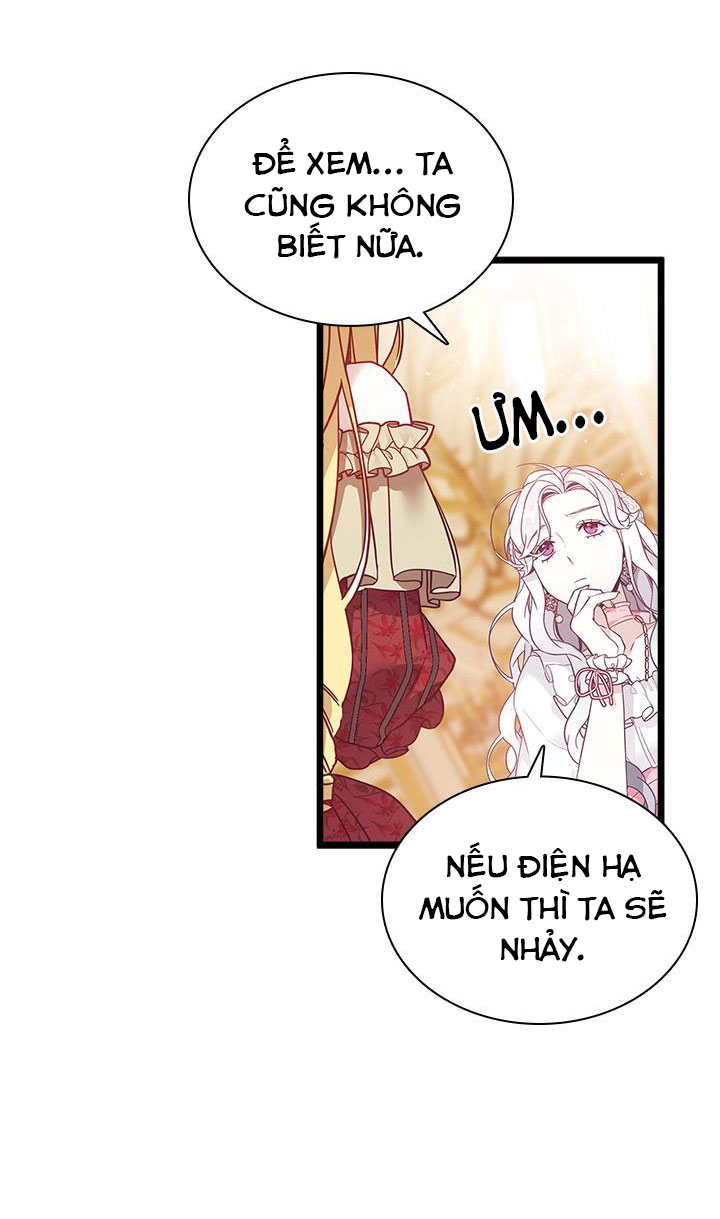 con gái chồng quá dễ thương chapter 37.1 16