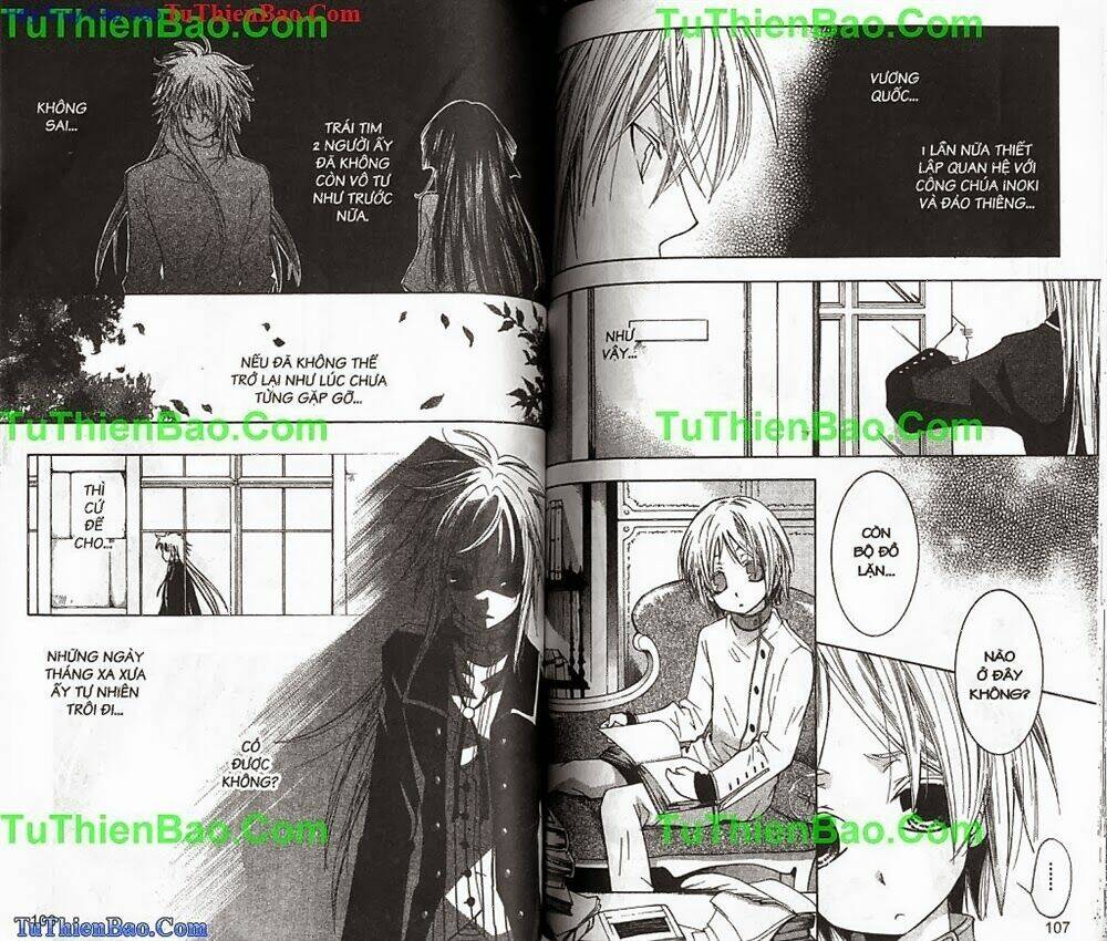 công chúa inori chapter 4 53