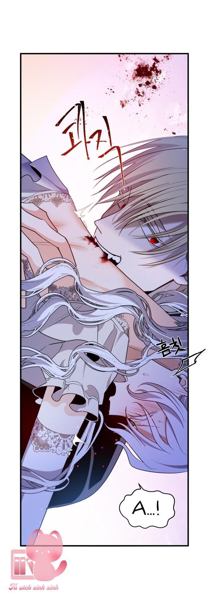 nguyện ước vô vọng của ma nữ chapter 105 5