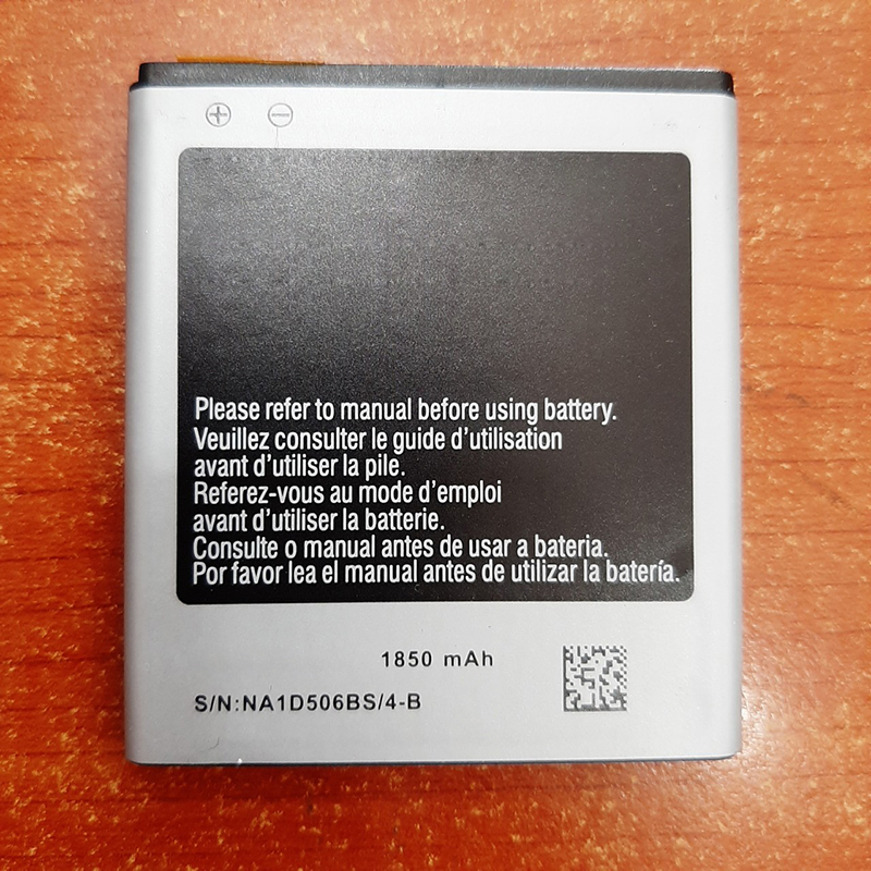 Pin Dành cho điện thoại Samsung i727