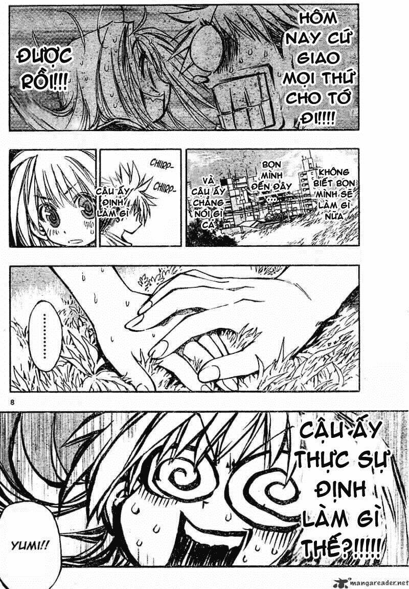 mixim11 chapter 105 7