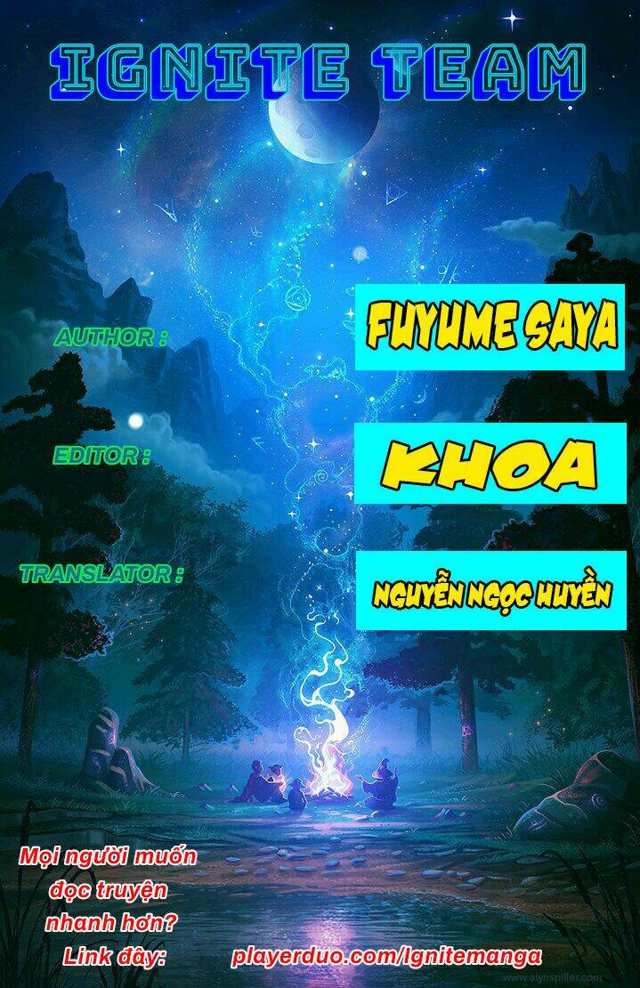 your true color chapter 3 1