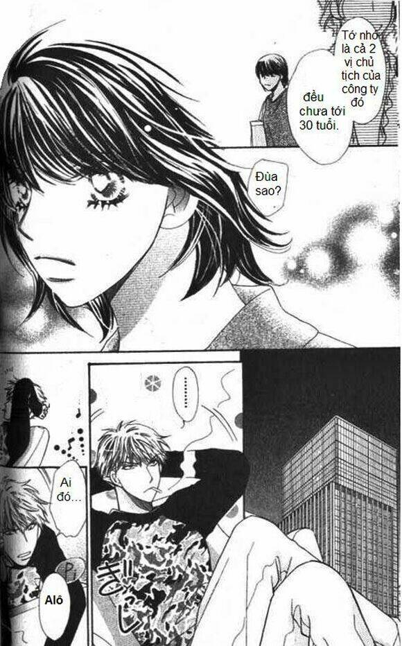 diamond life chapter 8 14