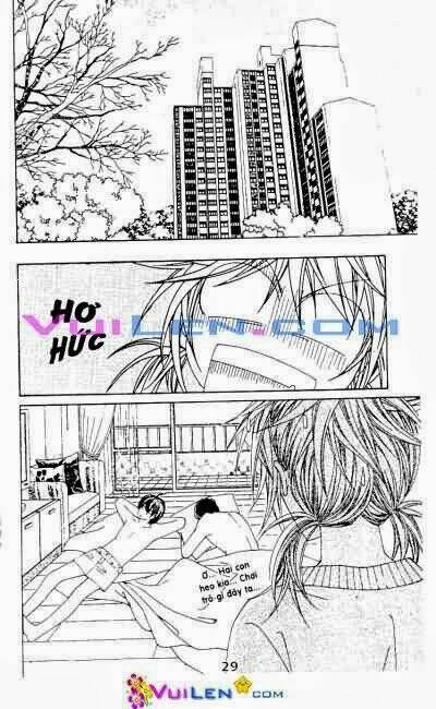 đại ca đi học chapter 3 29