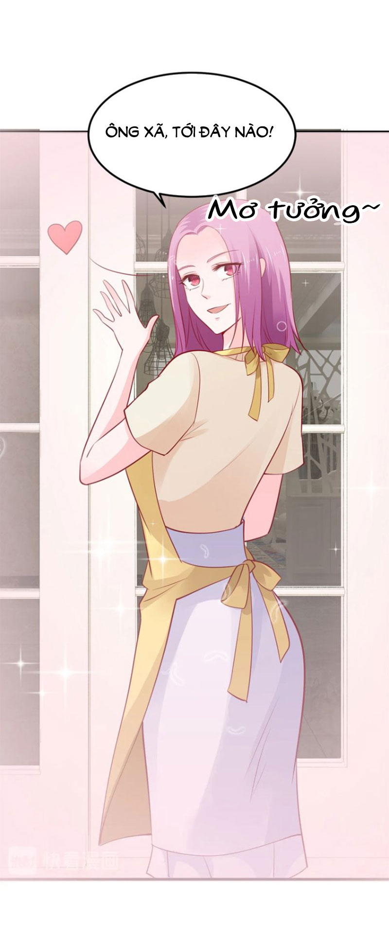 độc nhất sủng ái của thủ tịch chapter 104 8