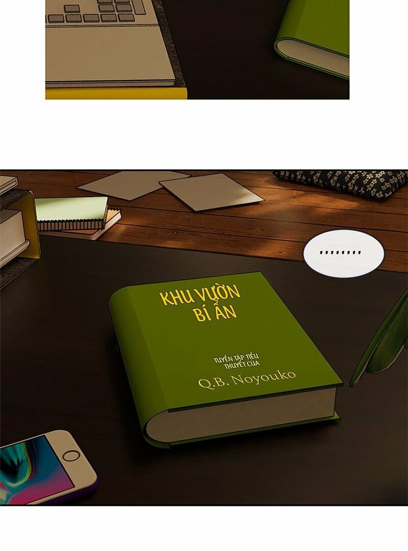 nửa đêm ở poppy land chapter 32 4