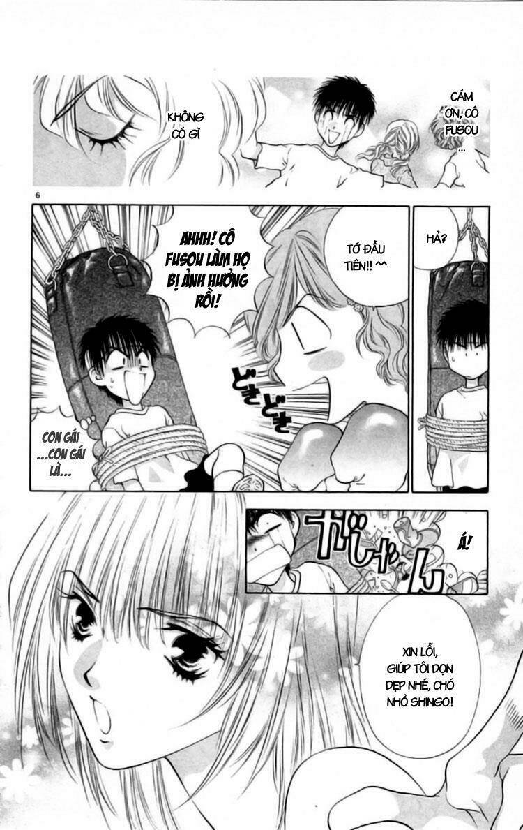 girls saurus chapter 3 7