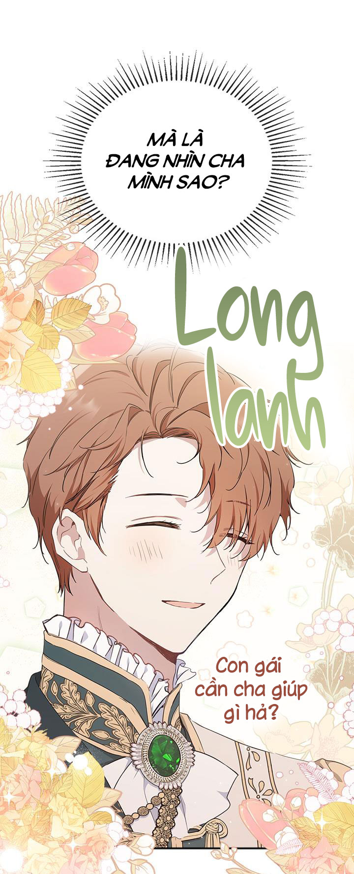 lần này tôi sẽ trở thành gia chủ chapter 54 73